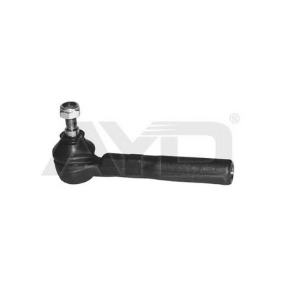 Photo Tie Rod End AYD 9101151