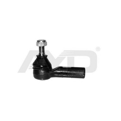 Photo Tie Rod End AYD 9101386