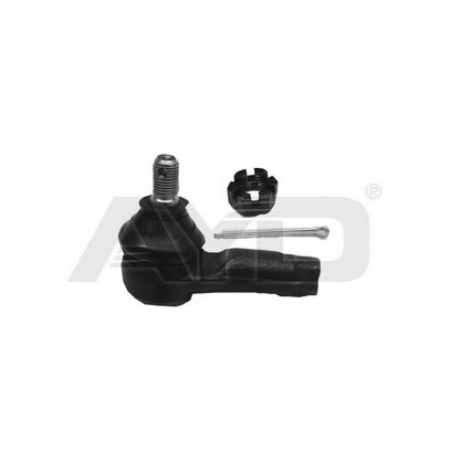 Photo Tie Rod End AYD 9102087