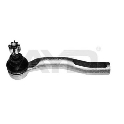 Photo Tie Rod End AYD 9105142