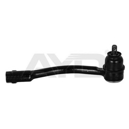 Photo Tie Rod End AYD 9110734