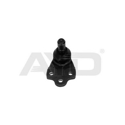 Photo Control Arm-/Trailing Arm Bush AYD 9210793