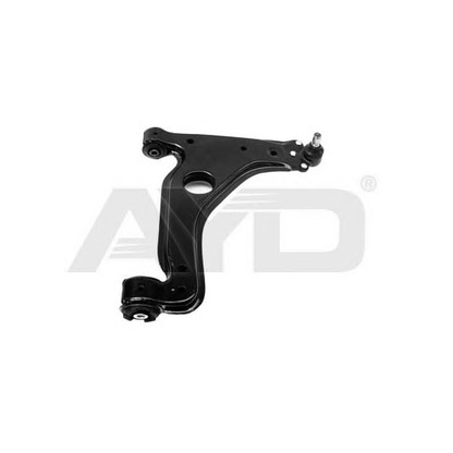 Photo Track Control Arm AYD 9700772