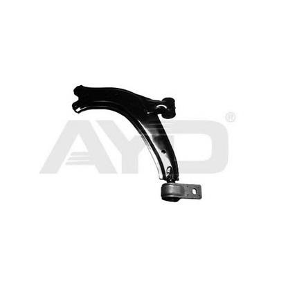 Photo Track Control Arm AYD 9700779