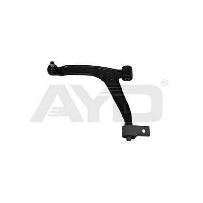 Photo Track Control Arm AYD 9702102