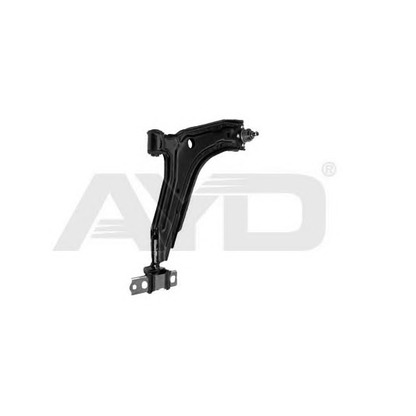 Photo Track Control Arm AYD 9702331