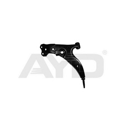 Photo Track Control Arm AYD 9702772