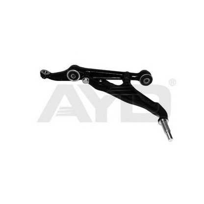 Photo Track Control Arm AYD 9702815