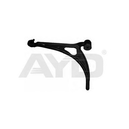 Photo Track Control Arm AYD 9702837