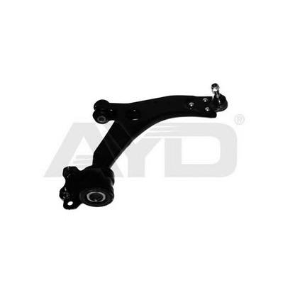 Photo Control Arm-/Trailing Arm Bush AYD 9704880