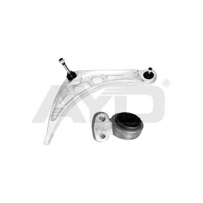 Photo Track Control Arm AYD 9705518