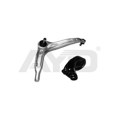 Photo Track Control Arm AYD 9708493