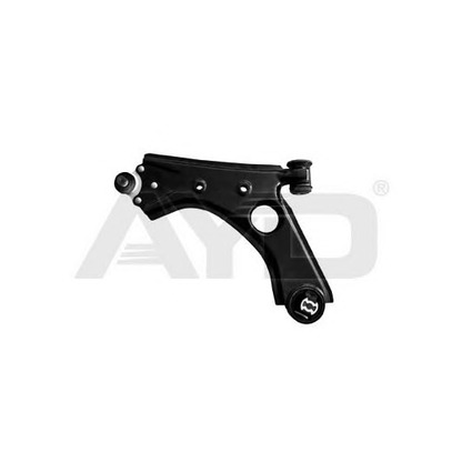 Photo Track Control Arm AYD 9709242