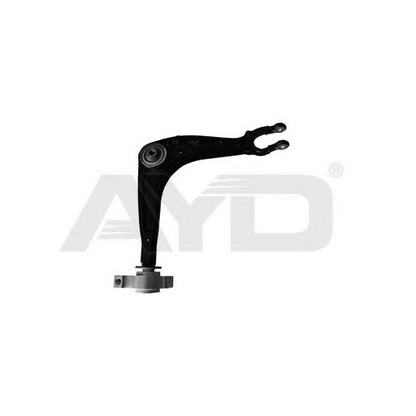 Photo Track Control Arm AYD 9710057