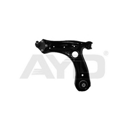 Photo Track Control Arm AYD 9710311