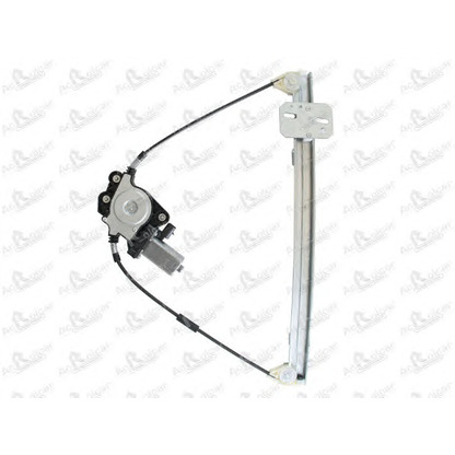 Photo Window Lift AC Rolcar 011721