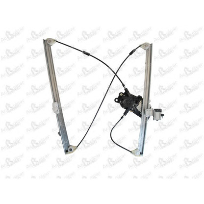 Photo Window Lift AC Rolcar 011761