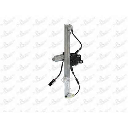 Photo Window Lift AC Rolcar 011816