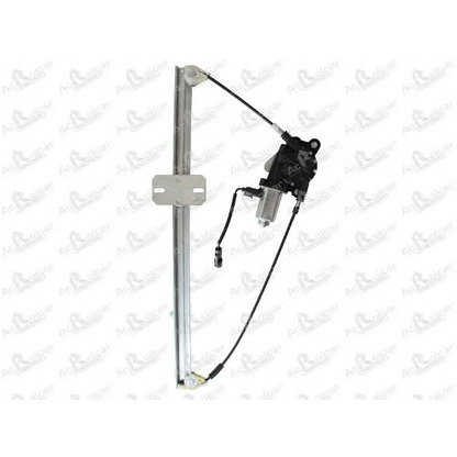 Photo Window Lift AC Rolcar 012509