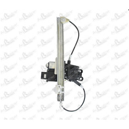 Photo Window Lift AC Rolcar 013004