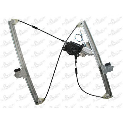 Photo Window Lift AC Rolcar 013512