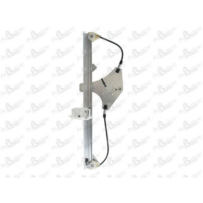 Photo Window Lift AC Rolcar 013826