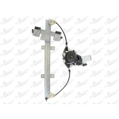 Photo Window Lift AC Rolcar 014033