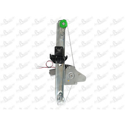 Photo Window Lift AC Rolcar 014096