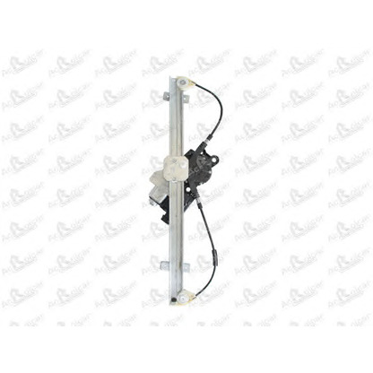 Photo Window Lift AC Rolcar 014286