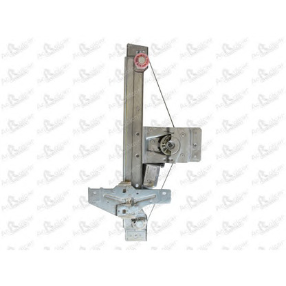 Photo Window Lift AC Rolcar 014460