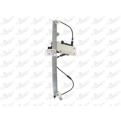 Photo Window Lift AC Rolcar 014579