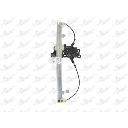 Photo Window Lift AC Rolcar 014583