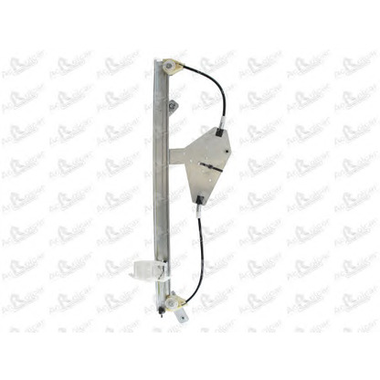 Photo Window Lift AC Rolcar 014593