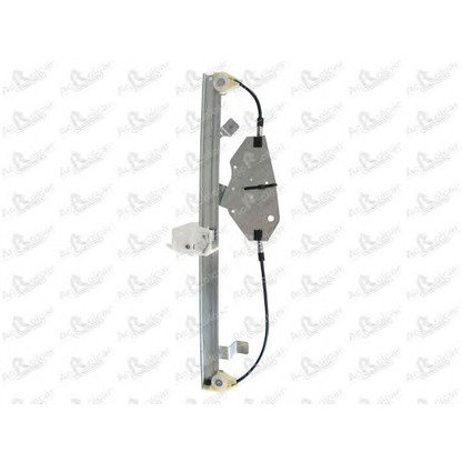 Photo Window Lift AC Rolcar 014596