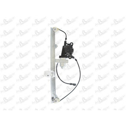 Photo Window Lift AC Rolcar 014598