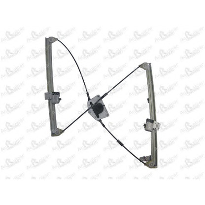 Photo Window Lift AC Rolcar 014833