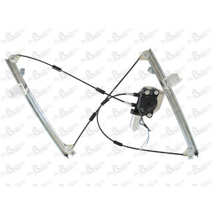 Photo Window Lift AC Rolcar 015503