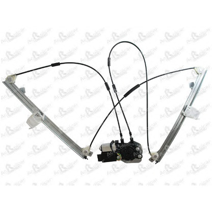 Photo Window Lift AC Rolcar 015511