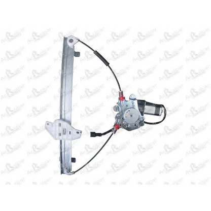 Photo Window Lift AC Rolcar 017103