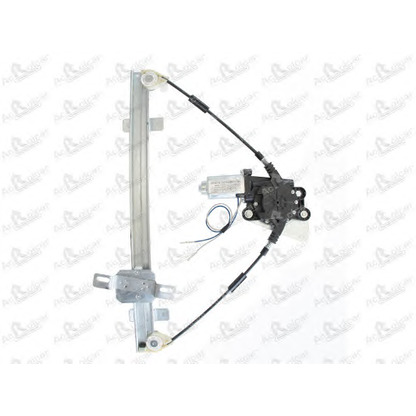 Photo Window Lift AC Rolcar 017109