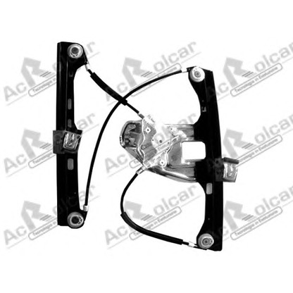 Photo Window Lift AC Rolcar 017466