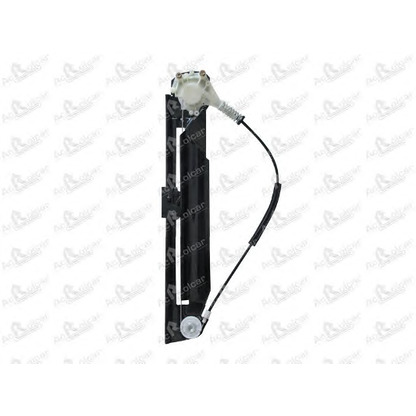 Photo Window Lift AC Rolcar 017473