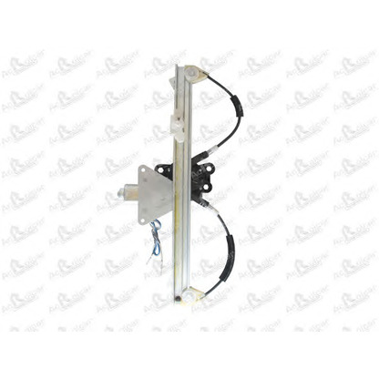 Photo Window Lift AC Rolcar 017558