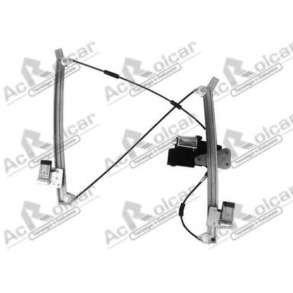 Photo Window Lift AC Rolcar 017570