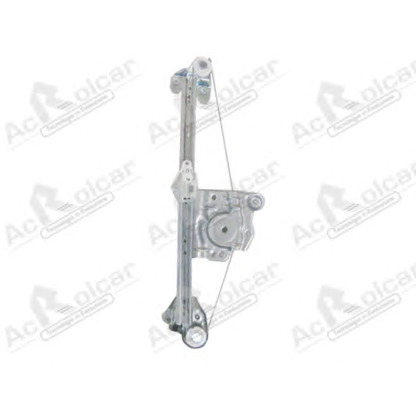 Photo Window Lift AC Rolcar 017599