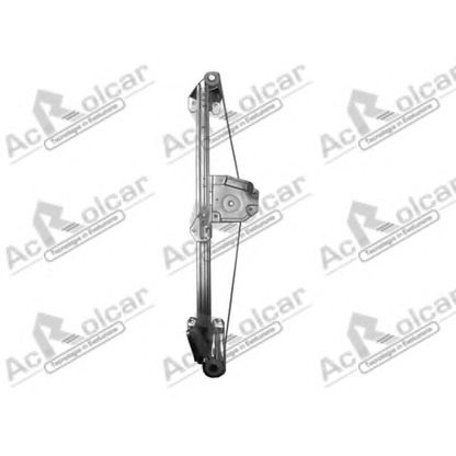 Photo Window Lift AC Rolcar 017632