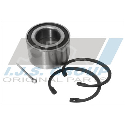 Photo Wheel Bearing IJS 101118