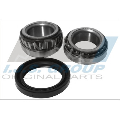 Photo Wheel Bearing Kit IJS 101123