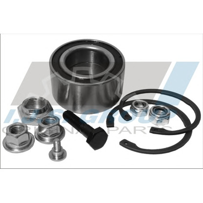 Photo Wheel Bearing Kit IJS 101125