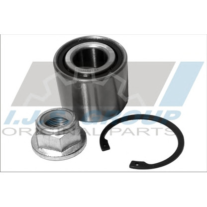 Photo Wheel Bearing Kit IJS 101127